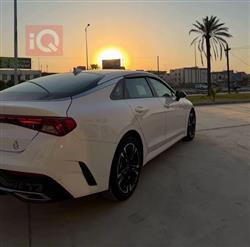 كيا K5